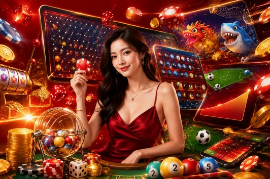 luckywwin