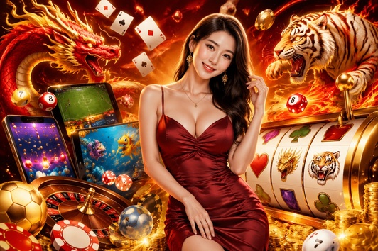 luckywwin