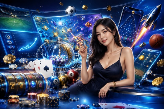 luckywwin