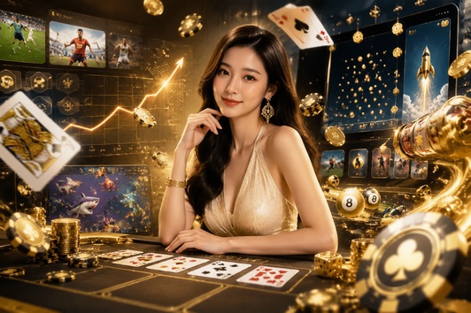 luckywwin