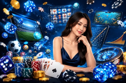 luckywwin