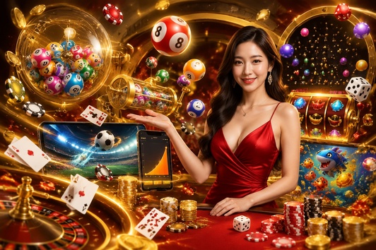 luckywwin