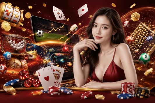 luckywwin